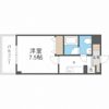 BRVEGHEL（ブリューゲル）の間取り画像