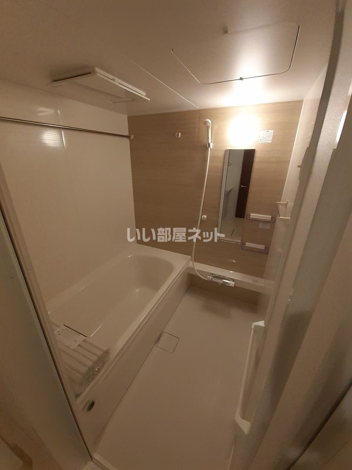 バスルーム