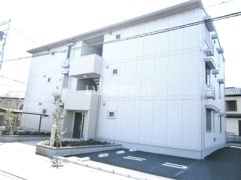 サンフルールの外観画像