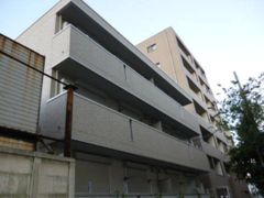 グランドゥールの外観画像