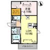 グレース若宮の間取り画像