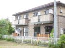サニーハイツ田園 ABCDの間取り画像