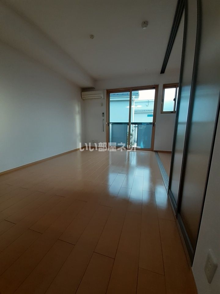 リビング
