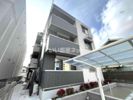 スリーエイト キミの間取り画像