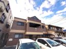 シルフィールドの間取り画像