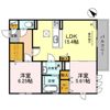 Yama-niの間取り画像