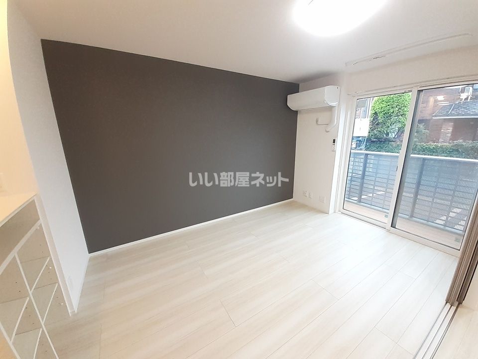 リビング