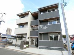 タウン中筋の外観画像