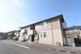 メゾンシャルム春日の外観画像