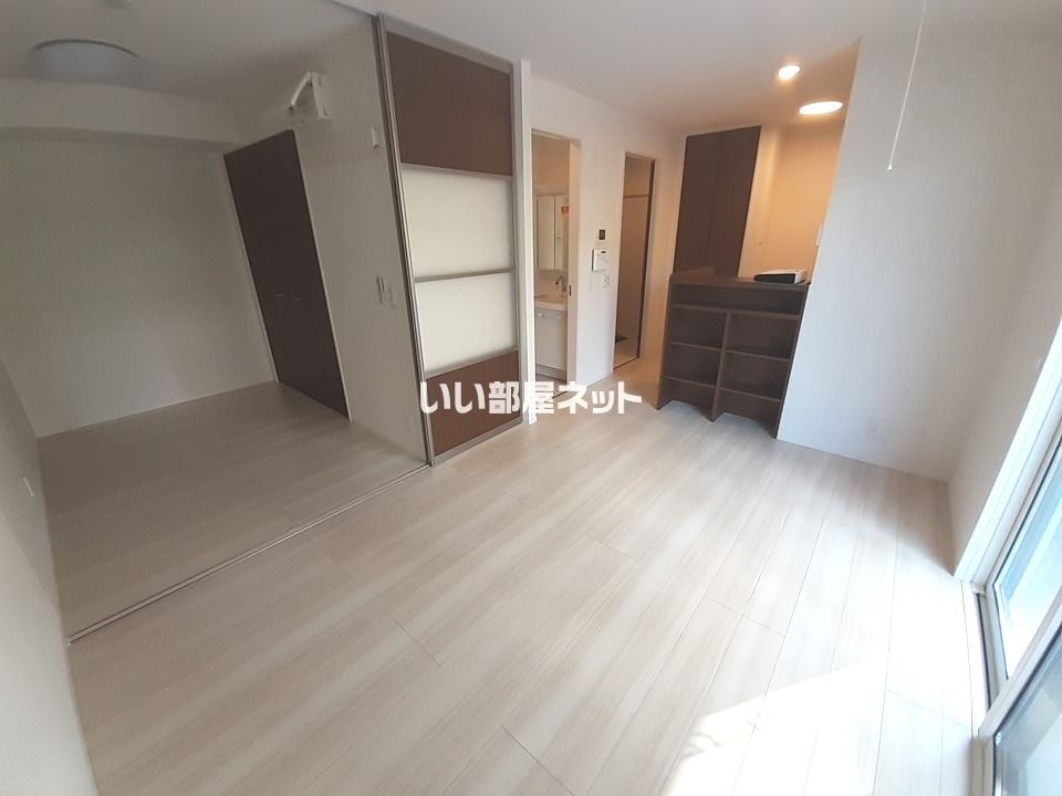 リビング