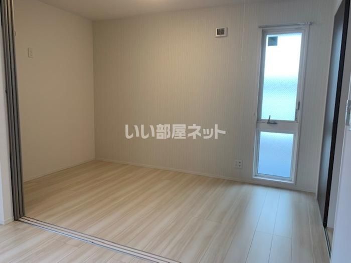 洋室
