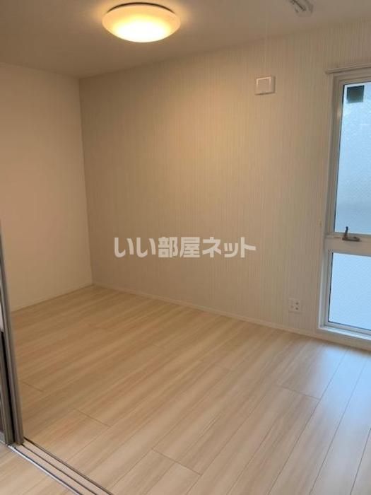 洋室