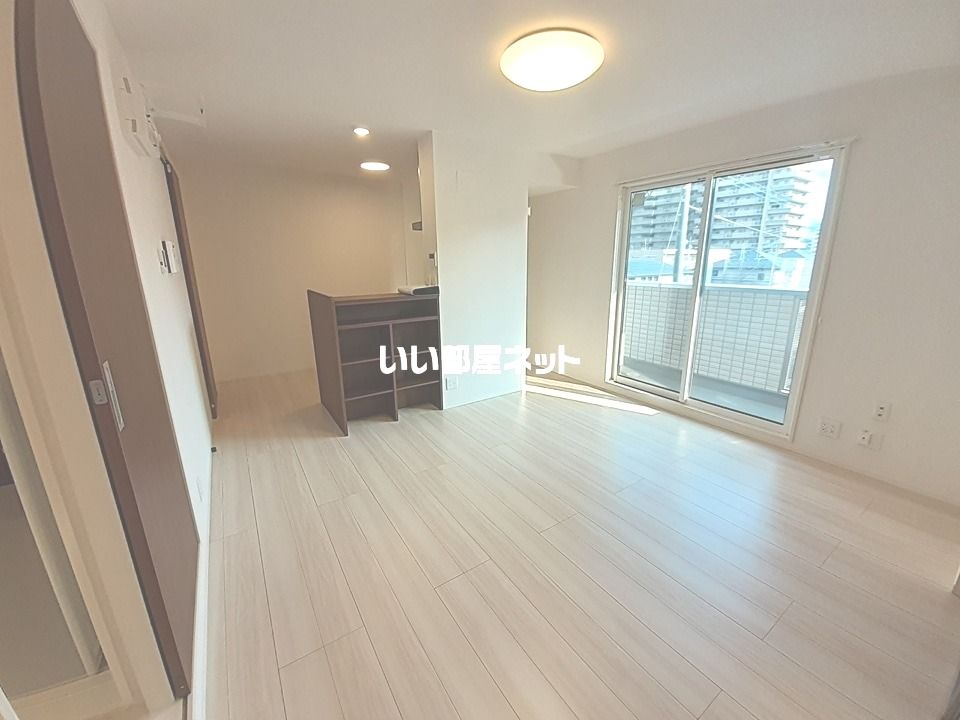 リビング