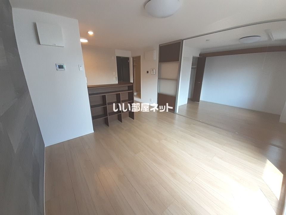 リビング