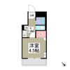 アミティYの間取り画像