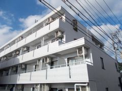 アーバンハイム寿の外観画像
