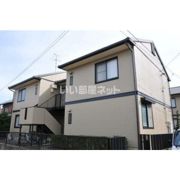 VILLA生原 Iの外観画像