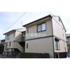 VILLA生原 Iの間取り画像