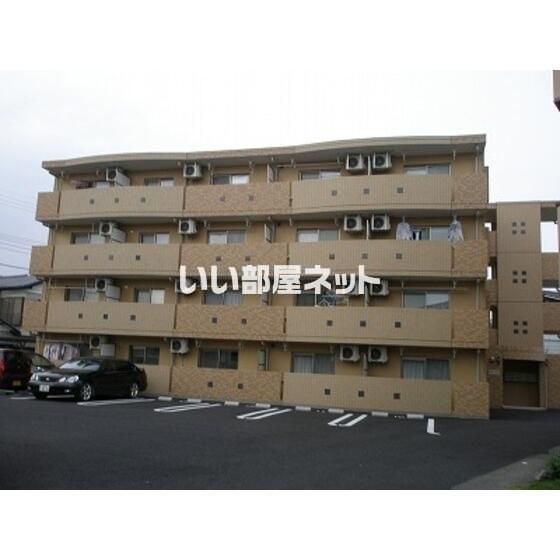 アサヒ プリンスの外観画像