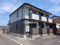 ボヌール水海道の外観画像