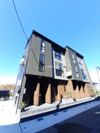 ユーソニアンvilla・要町Bの間取り画像