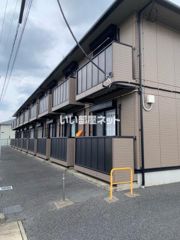 フェルメールの外観画像