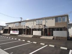 ルミエール富久山の外観画像