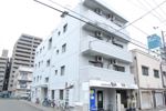 クイーンズ中広の外観画像