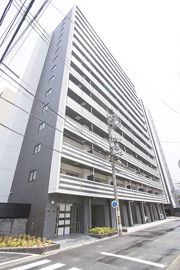 GRANDUKE新栄lunoの外観画像