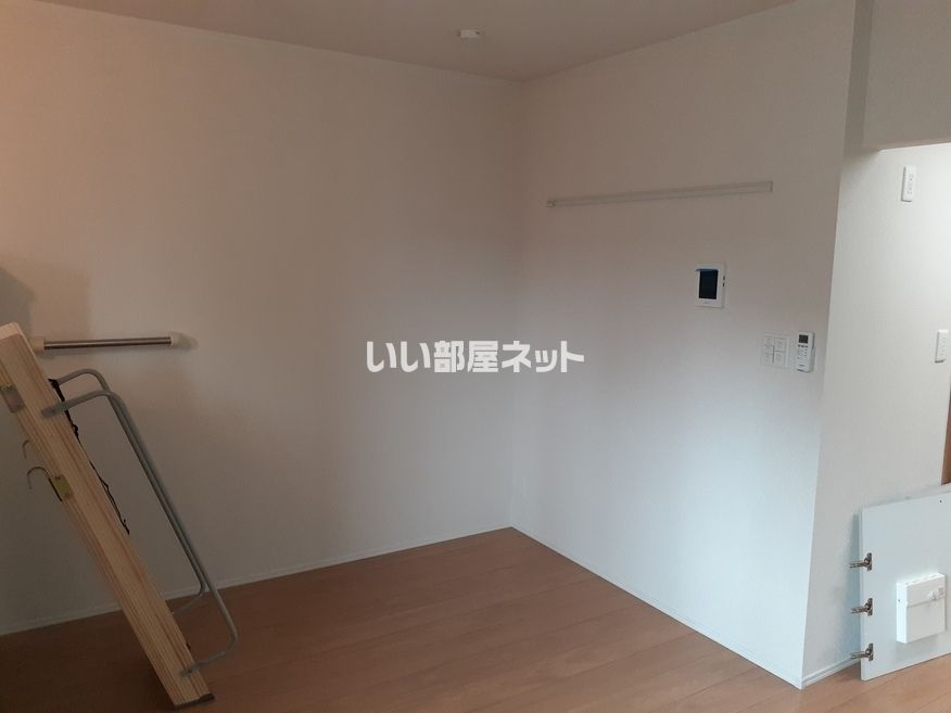 リビング