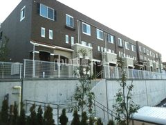 舞子坂ヒルズⅢの外観画像