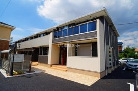 マルグリットの外観画像