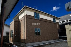 HOUSE・6の外観画像