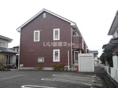 ストロベリー大保の外観画像