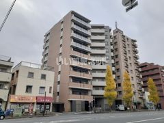 ピアッツァ追分の外観画像