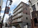 エアリーヒルズ太秦の間取り画像