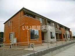 ララ・ヴィコロYoⅡの外観画像