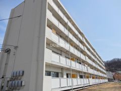 ビレッジハウス小諸2号棟の外観画像