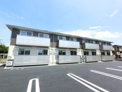 さくらさくの外観画像