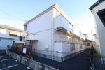 シティハイム セルティアの間取り画像