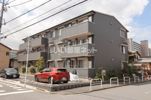 argentoの外観