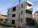 スターリィ・コート大倉山の間取り画像