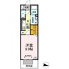 ラニアケアの間取り画像