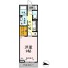 ラニアケアの間取り画像