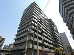 サーパス東古松第2の外観画像