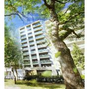 リビオメゾン横濱大通り公園の外観画像