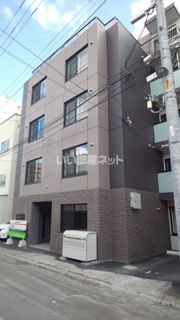 Terrace Natsume(テラスナツメ)の外観画像