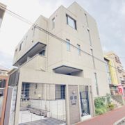 Lion de ecru(リオンドエクリユ)の外観画像