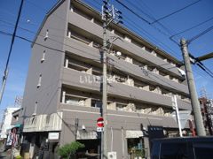 グランメール一社の外観画像