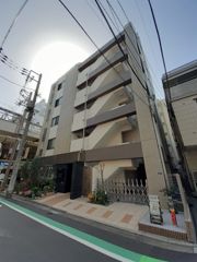 アウラ 新御徒町の外観画像